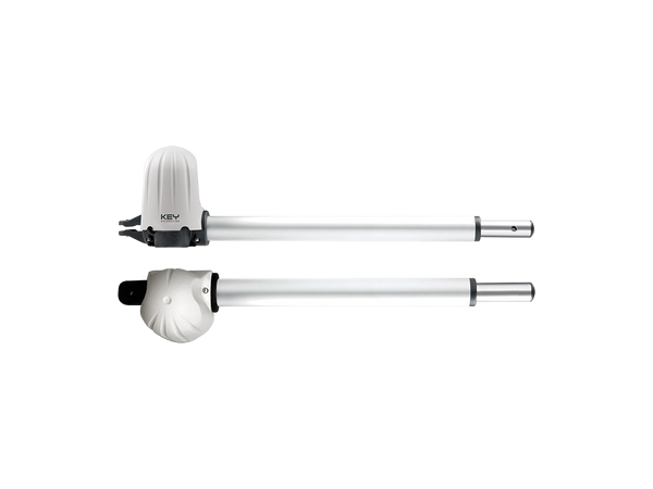 Kit STAR 300 - for Swing Gates up to 3 Metres