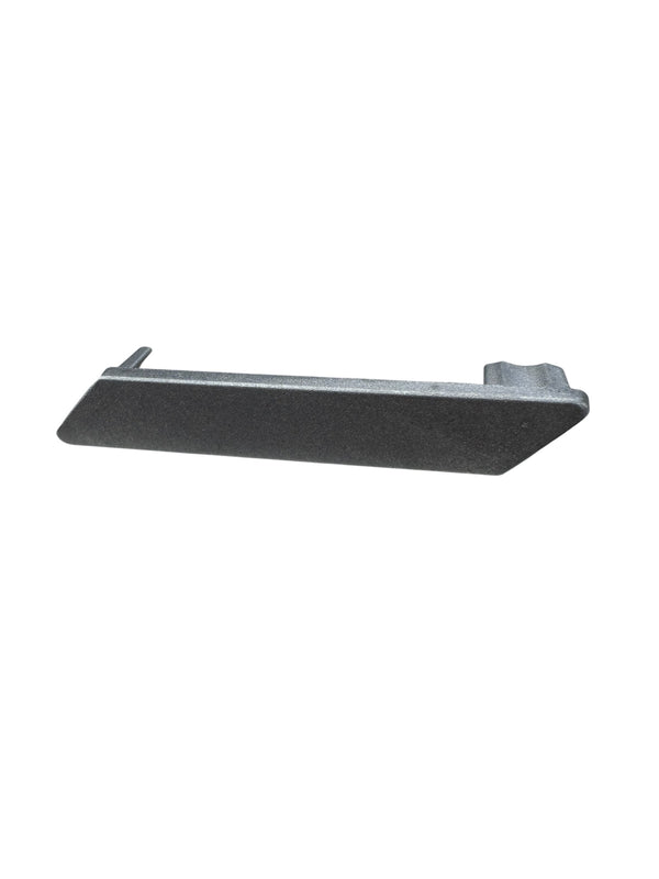 Aluminium Blade Cap - RIGHT