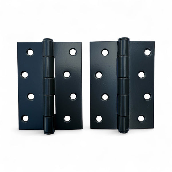 100mm x 75mm - Butt Hinge Pair