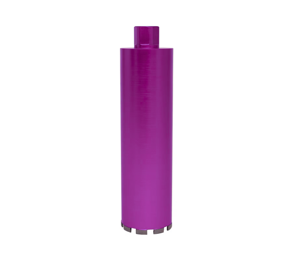 Core Drill Bit - 108mm