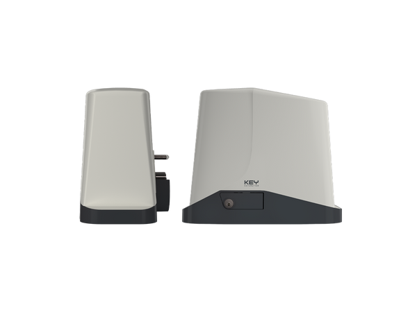 Kit TURBO - for Sliding Gates up to 400kg