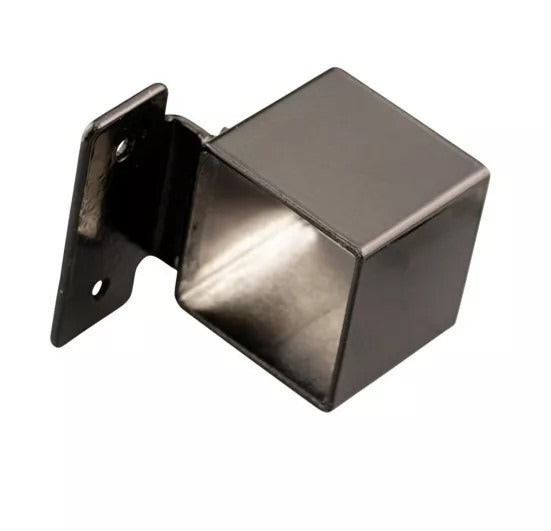40 x 40mm - Tamper Proof Security Fence Bracket