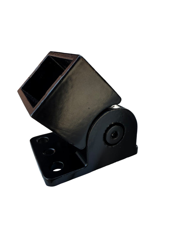 38 x 25mm - Adjustable Bracket - (UP / DOWN)