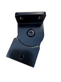 38 x 25mm - Adjustable Bracket - (LEFT / RIGHT)