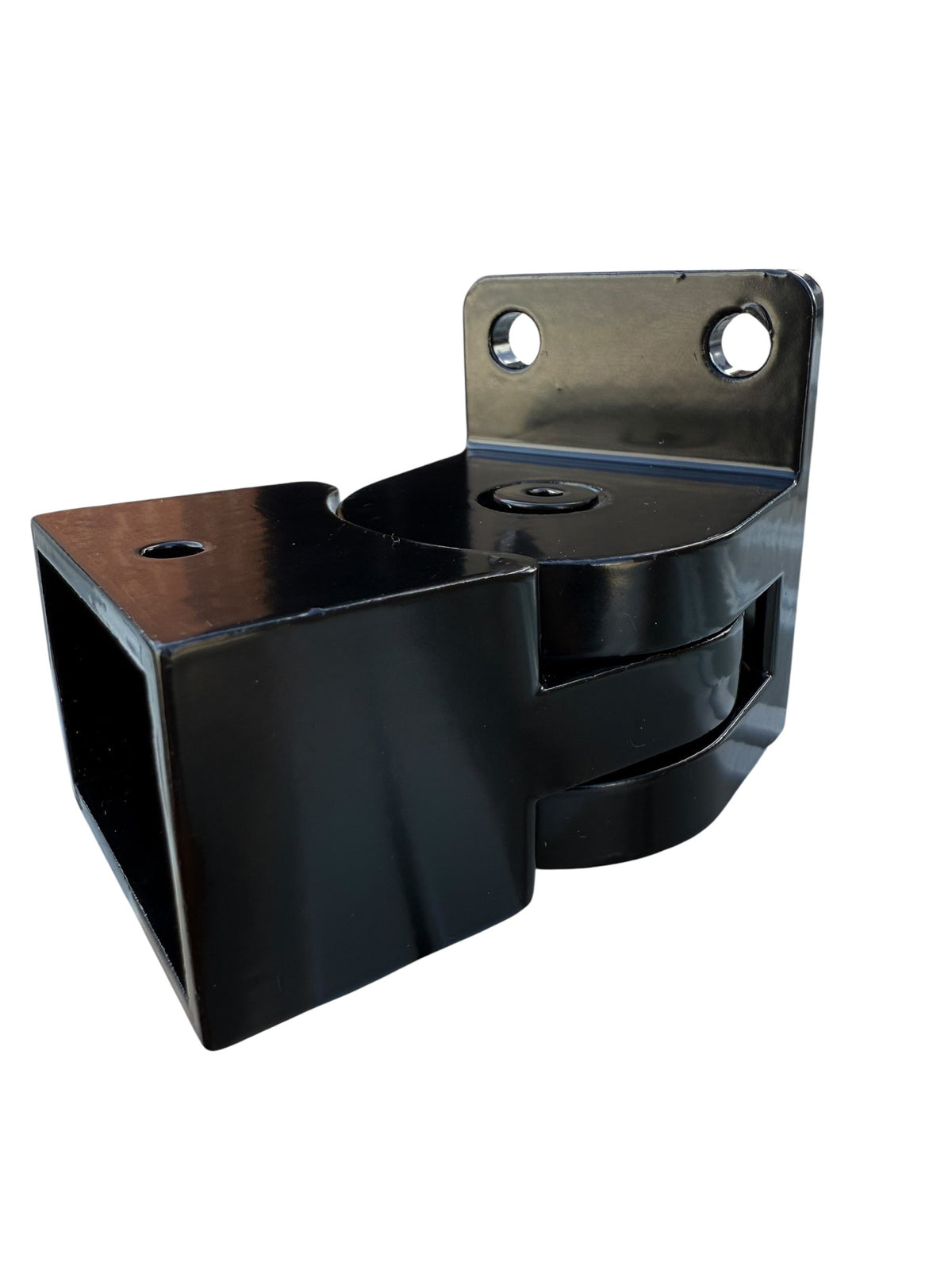 38 x 25mm - Adjustable Bracket - (LEFT / RIGHT)