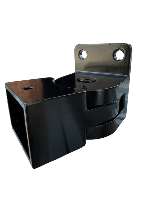 38 x 25mm - Adjustable Bracket - (LEFT / RIGHT)