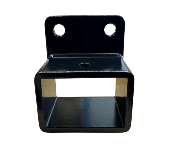 38 x 25mm - Straight Edge Bracket