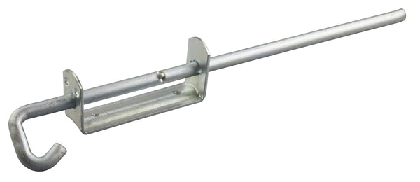 400mm Drop Bolt - Gal Finish