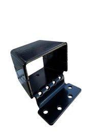 40 x 40mm - Steel Adjustable Bracket