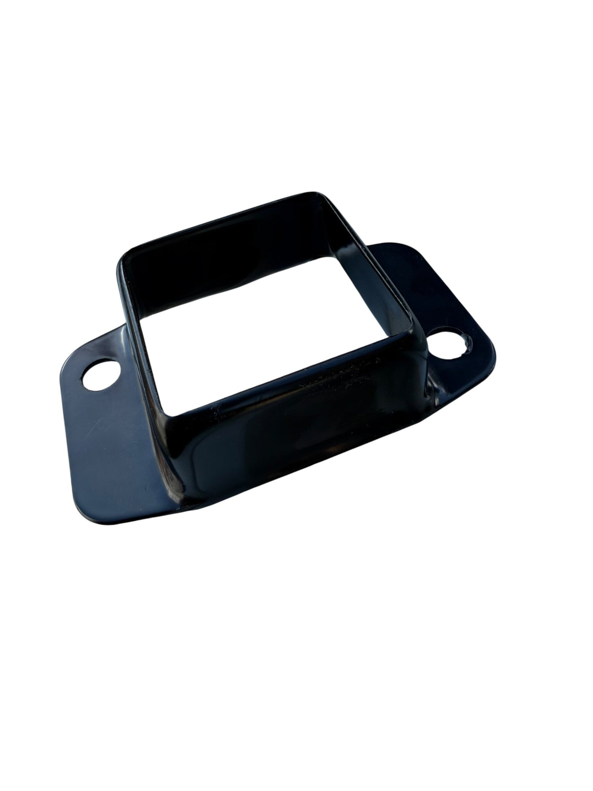 40 x 40mm - Standard Security Fence Bracket - (Double Lug)
