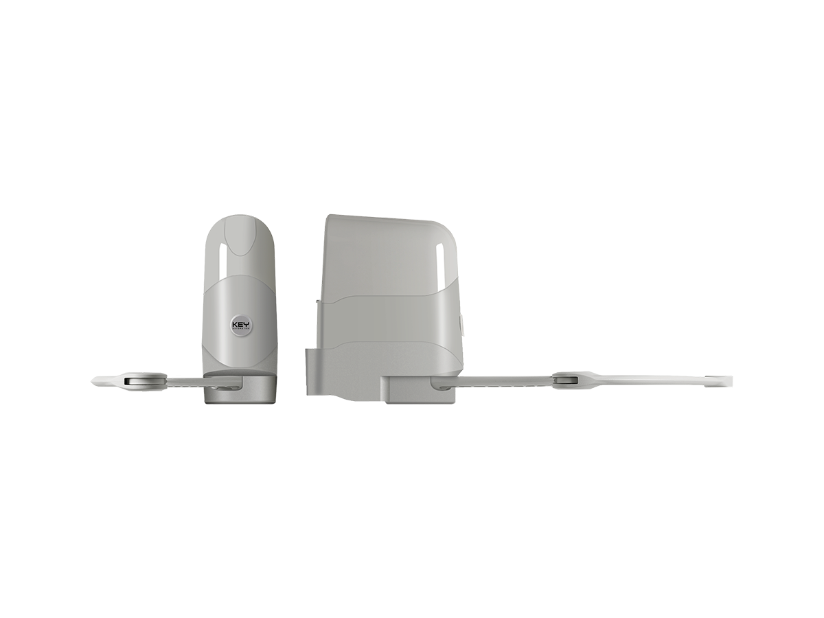 Kit REVO+ 2224 - for Swing Gates up to 2.3 Metres