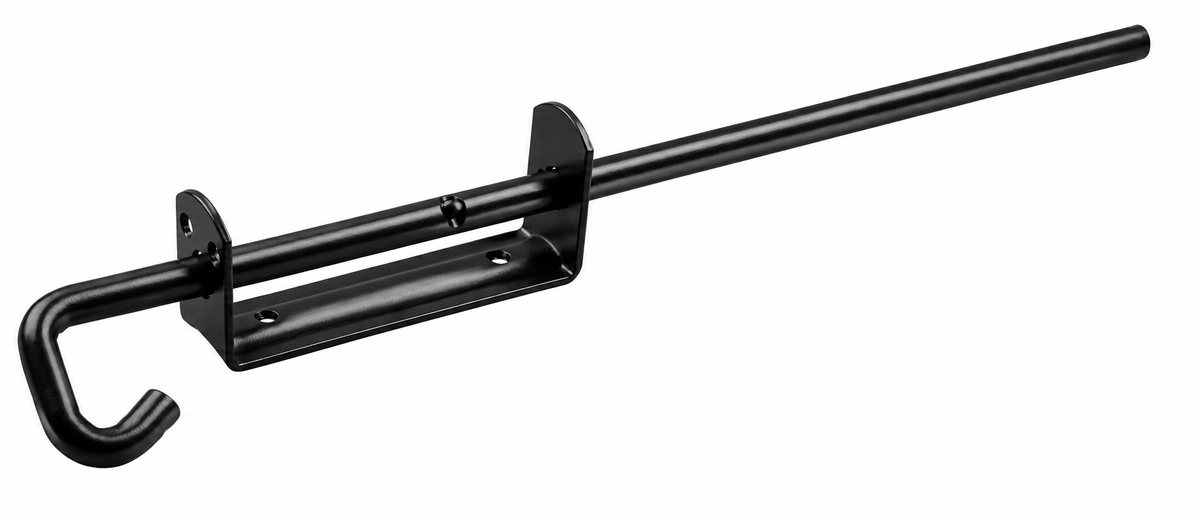 400mm Drop Bolt
