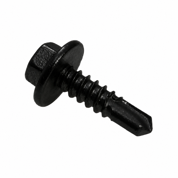 Bremick #12 - 14 x 20mm Tek Screws T05 - Qty: Bag of 50