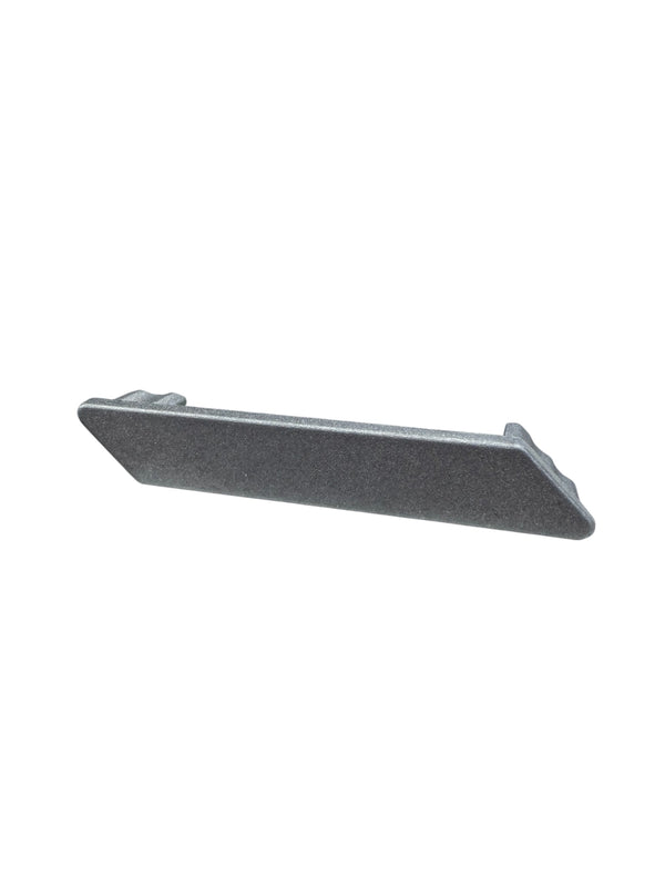 Aluminium Blade Cap - LEFT