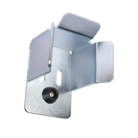 50mm Zinc Gate Catcher