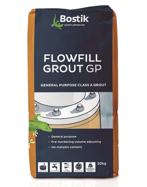 Hogans Non Shrink Grout Flowfill GP 20kg