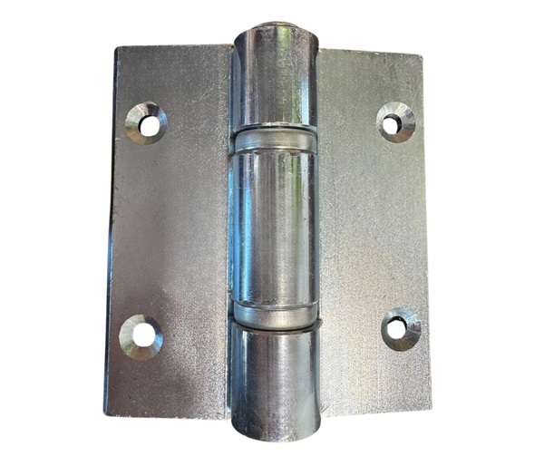 Heavy Duty Steel Gate Hinge (Pair) - Gal Finish