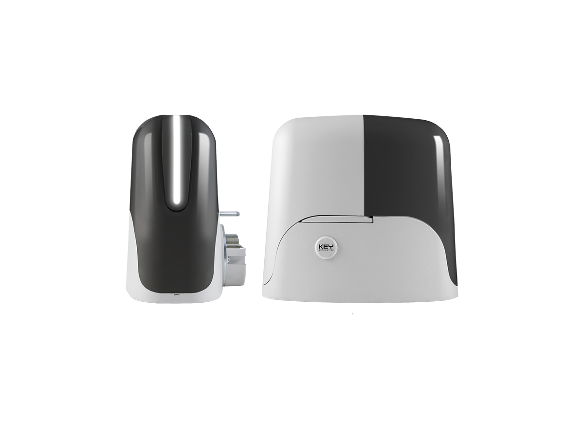 Kit SUN - for Sliding Gates up to 1200kg
