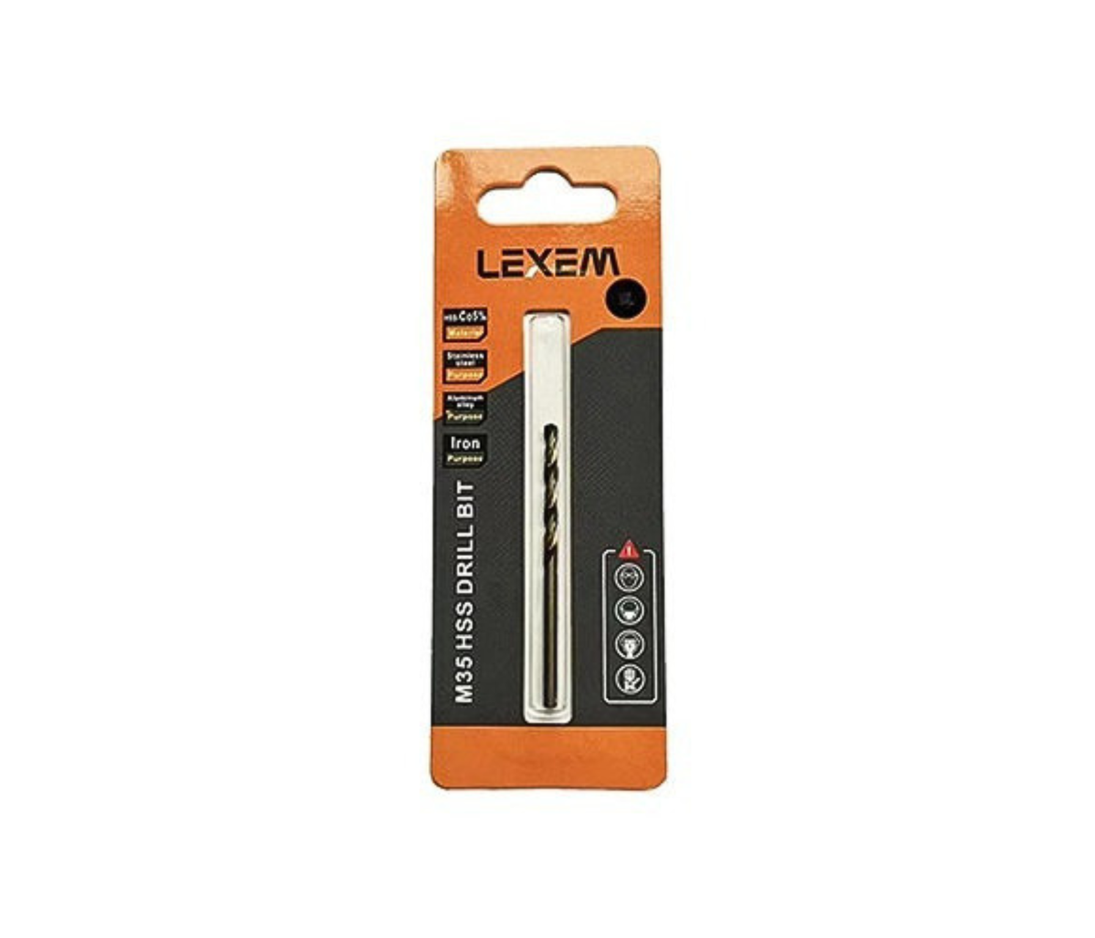 Metal 35 HSS Drill Bit - 11mm