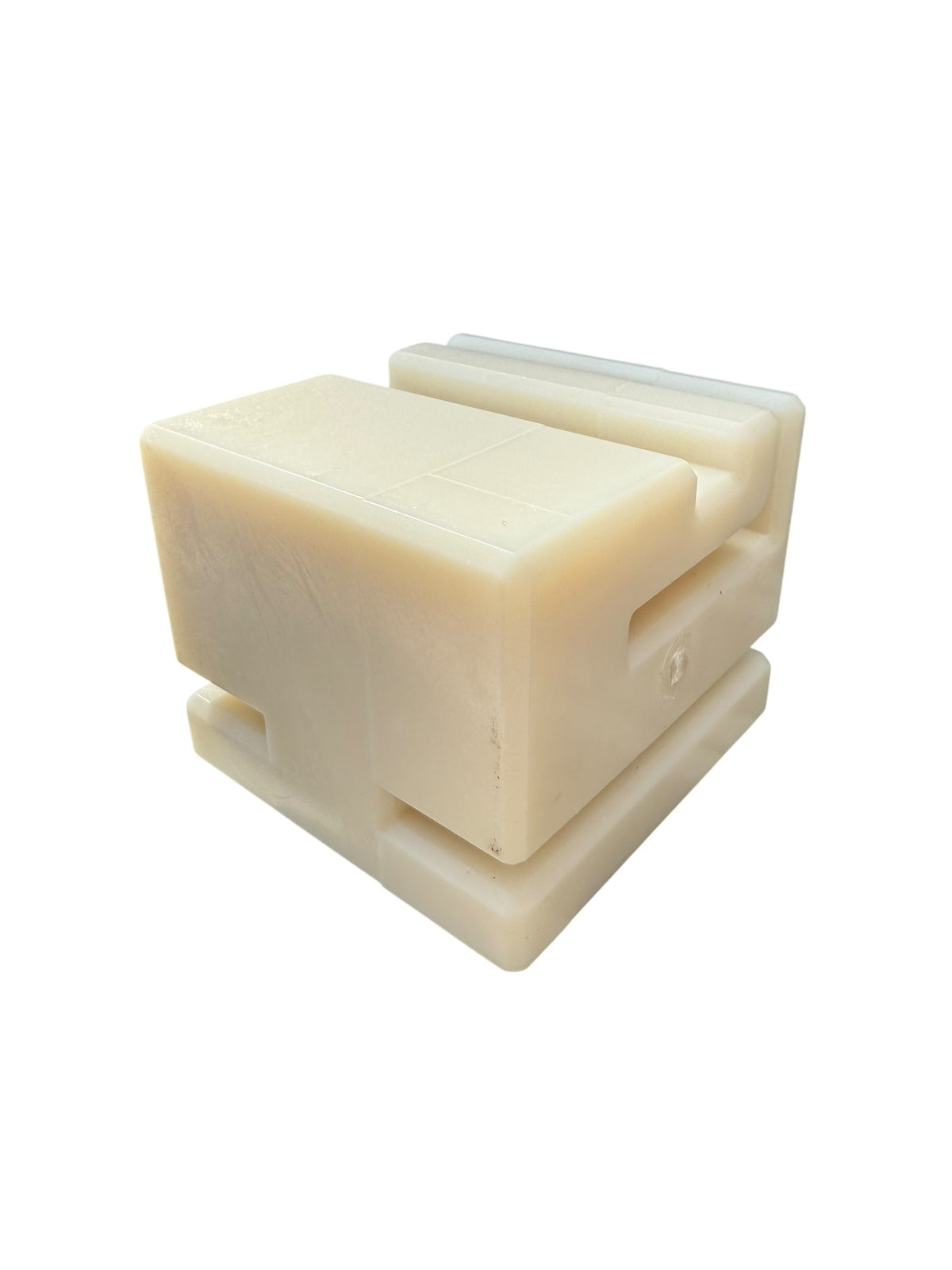 60mm x 75mm - Nylon Sliding Block