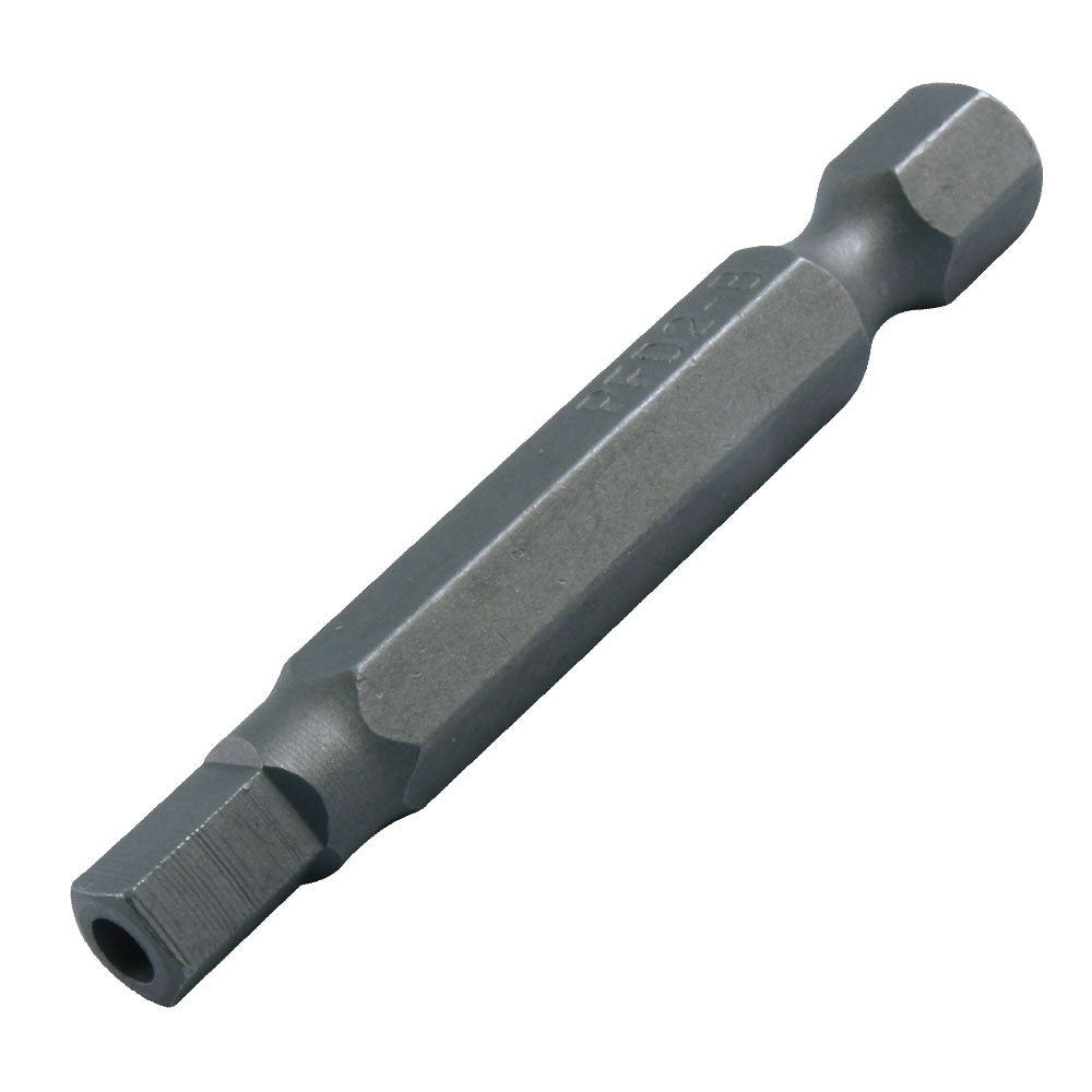 Prolok Pentaforce #2 Drive Bit - 50mm
