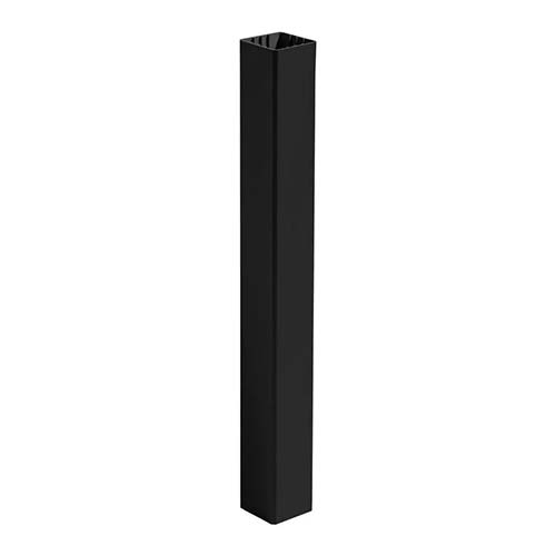 100 x 100 x 2.0 x 3300mm - Steel Post