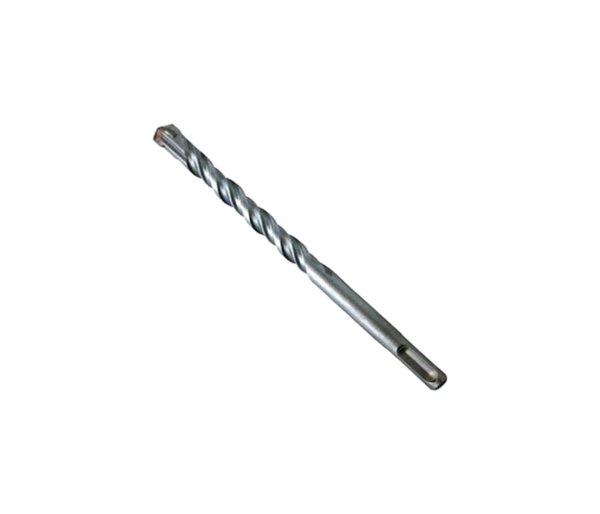 Masonry SDS Plus Drill Bit 4 - Cutter - 8mm x 160mm