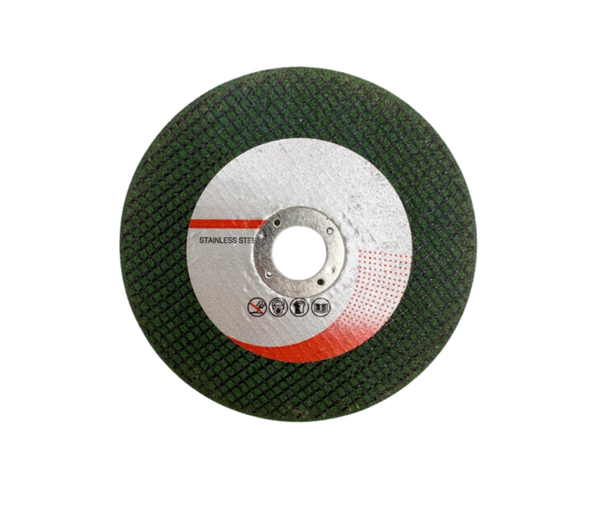 ST 5 inch Cutting Discs - 125 x 1.0 x 22mm (25 PACK)