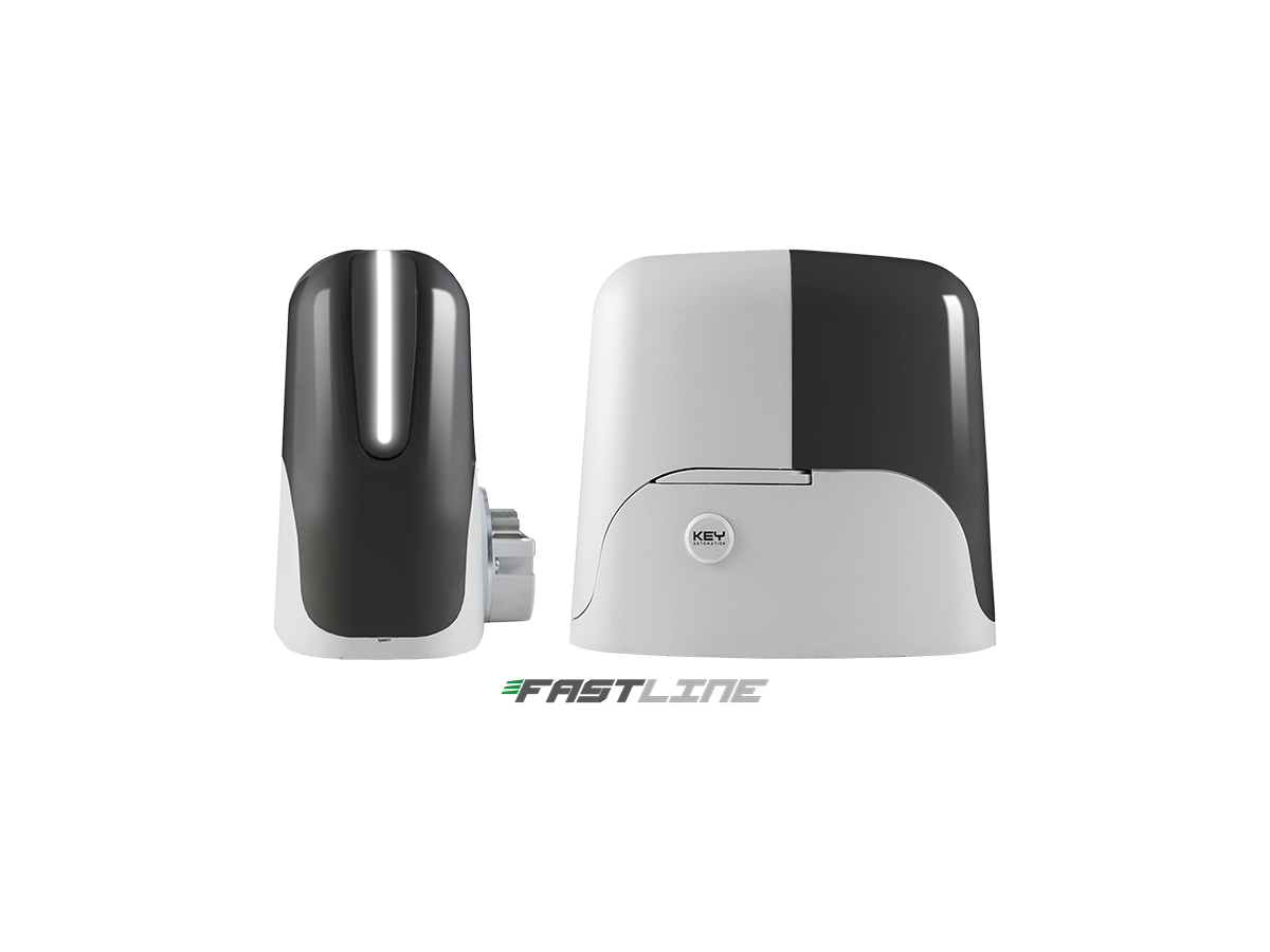Kit SUN - for Sliding Gates up to 500kg