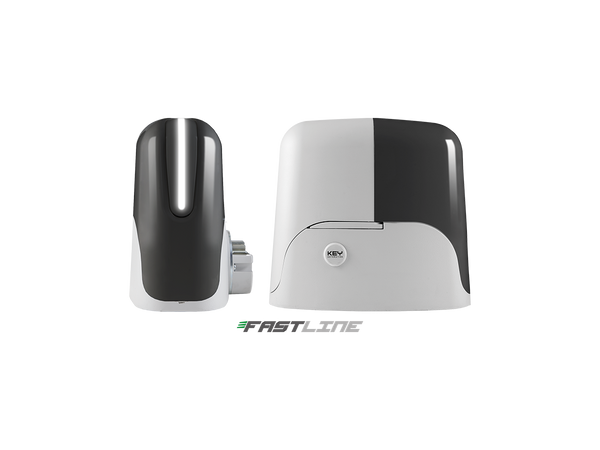 Kit SUN - for Sliding Gates up to 500kg
