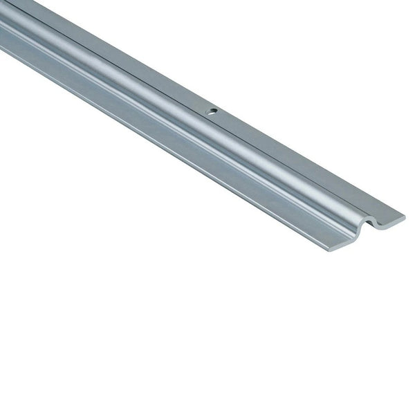 5.8m Steel Sliding Gate Track - 3mm