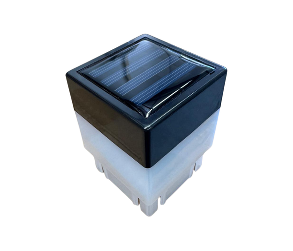 Safetech Solar Light for 50 x 50mm Posts